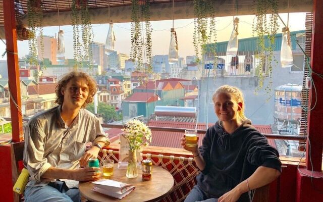 Anchie Homestay