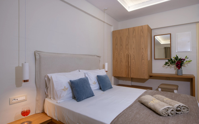 Orpheas Resort - Adults Only