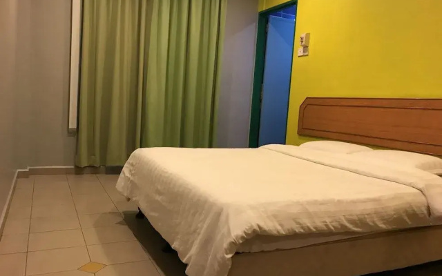 Kangsar Hotel