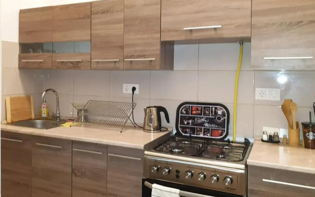 Comfortable and Homey apartment in downtown