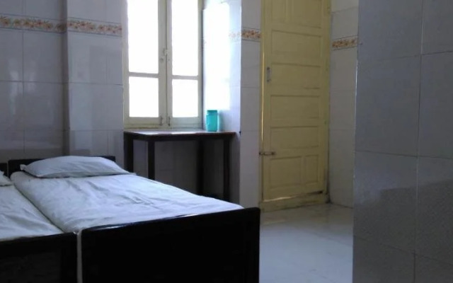 Hotel Ganesh Lodge