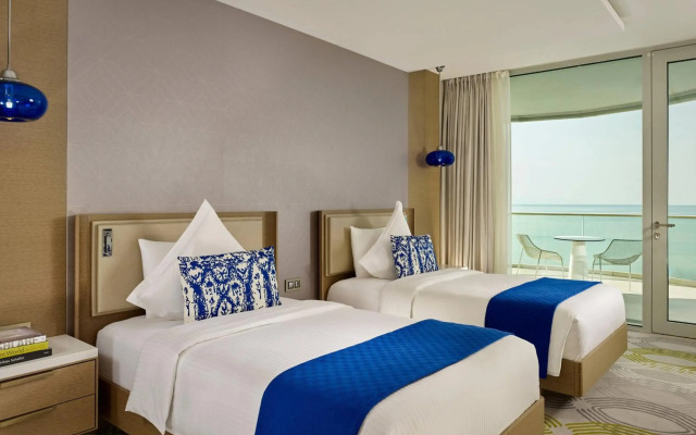 Autograph Collection Paragraph Resort & Spa Shekvetili