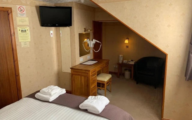 Pine Guest House