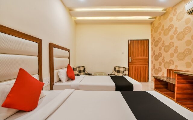 Hotel Harsh Deep by OYO Rooms