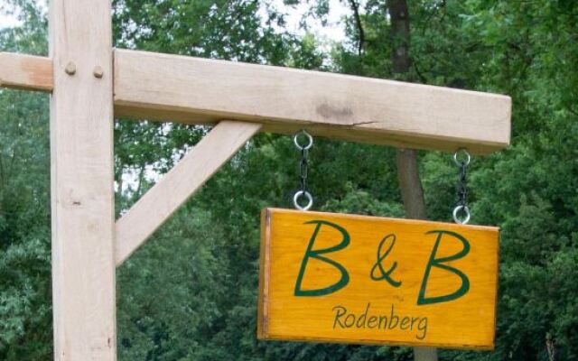 Bed And Breakfast Rodenberg