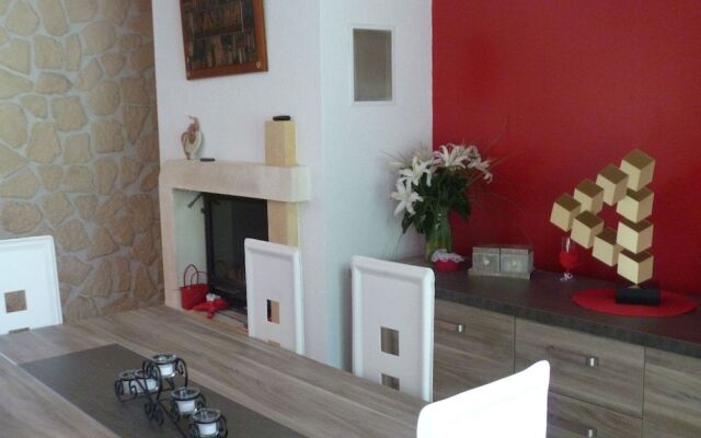 Chambres d'hôtes Abracadabraland