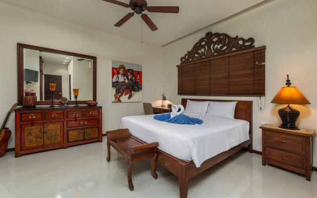 Villa Leti by Tropiclook