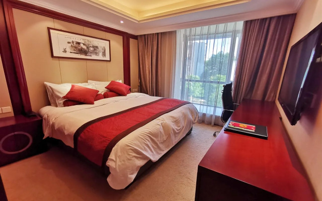 Yong Jing Villa Hotel