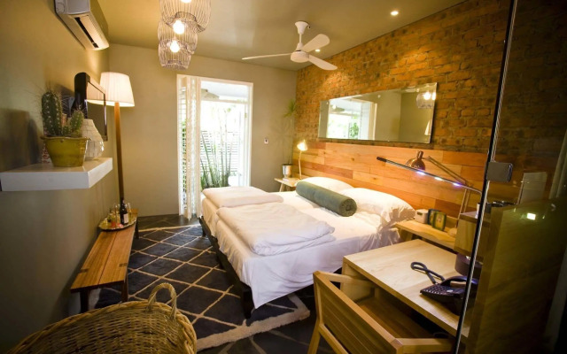 The Concierge Boutique Bungalows