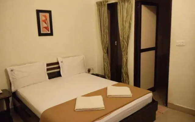 Sasirekha Residency