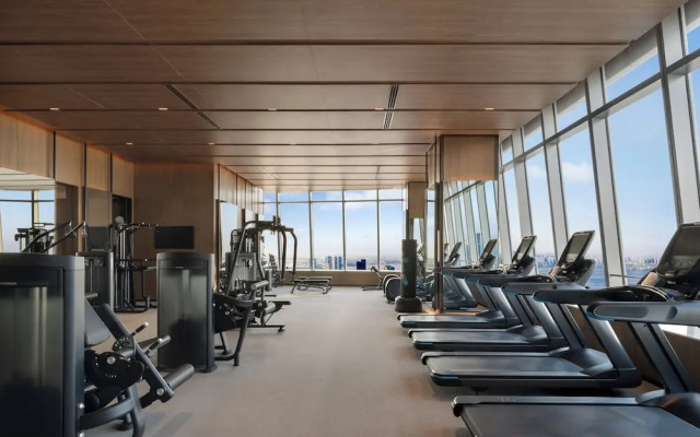 Four Seasons Hotel Dalian