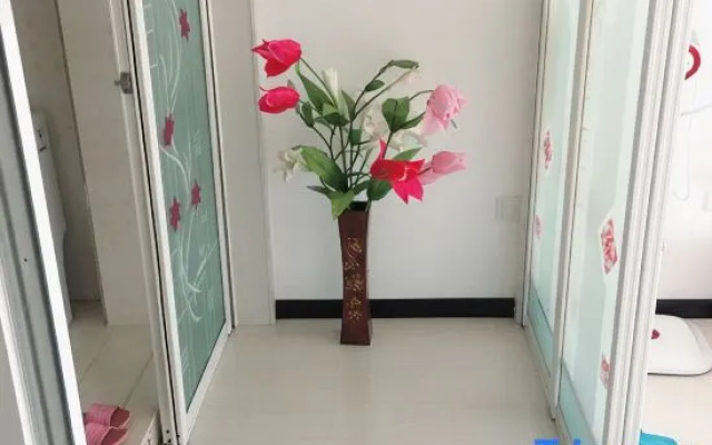Wafangdian Yuanshu Hotel