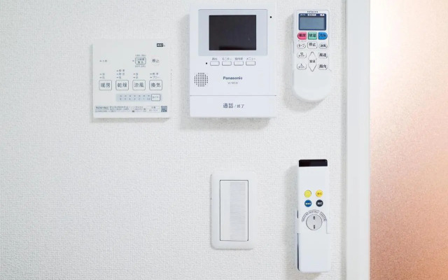 Triphome Tateishi New open/2 single beds/big table/300M WiFi