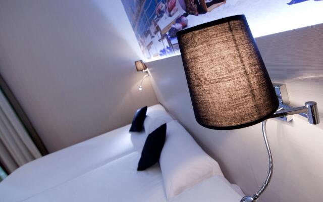 Hostal Bcn Ramblas