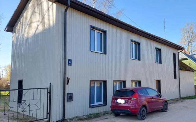 Straumes apartamenti