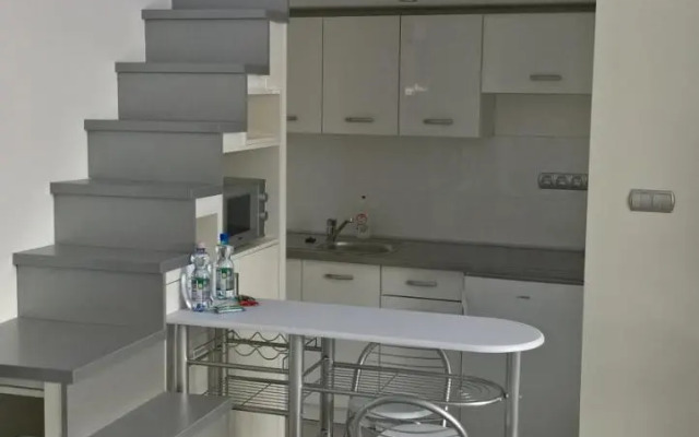 Széchenyi Apartman Miskolc belvárosban