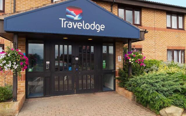 Travelodge Lincoln Thorpe on the Hill