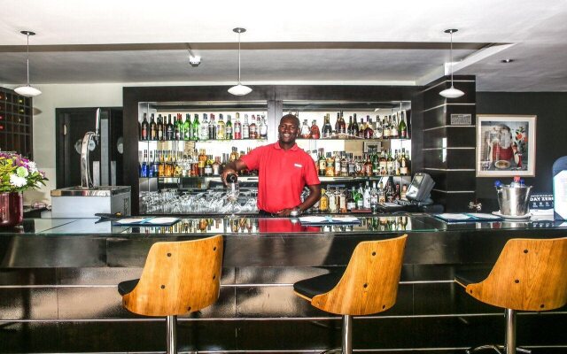 Bantry Bay Suite Hotel