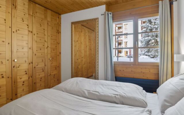 Schweizerhof 501 Mü