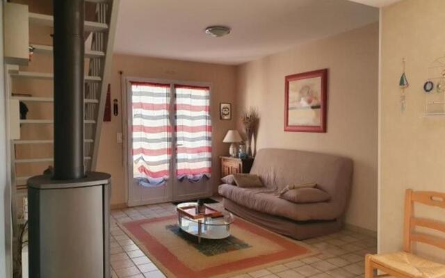 Maison L'Aiguillon-sur-Mer, 3 pièces, 5 personnes - FR-1-476-42