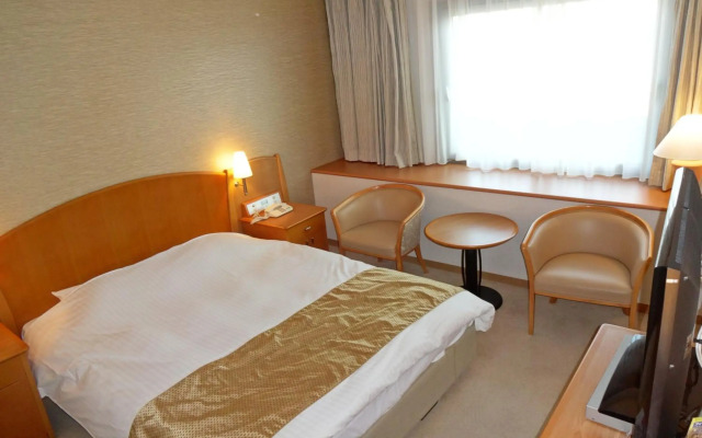 Kobe Luminous Hotel Hyogoekimae