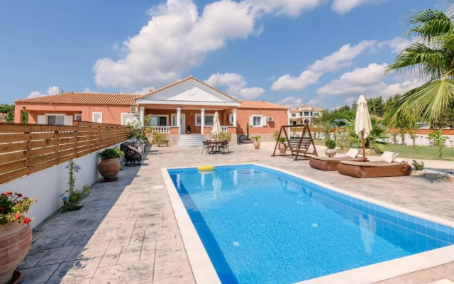 Zante Sun II - Getaway Villa!