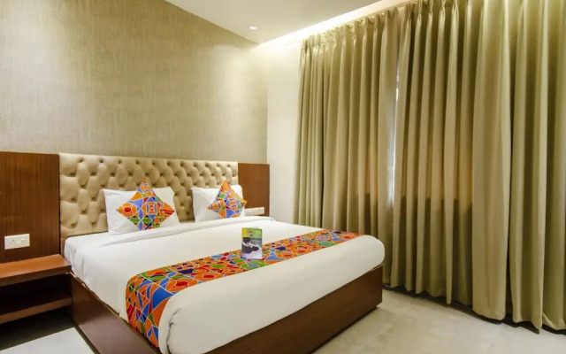 Kangra Rodeway Inn