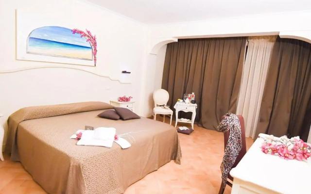 Relais Masseria Caselli