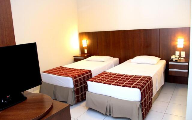 Crystal Residence Hotel