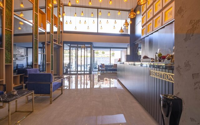 Methis Hotel