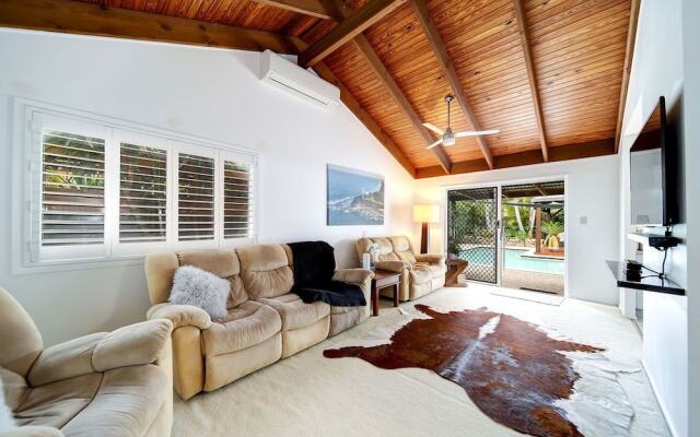 Best Location Welcoming Home