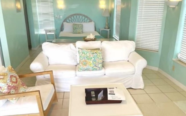 Dragon Cay Resort