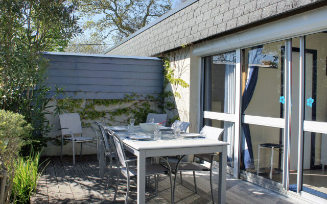 Holiday Home TY Greg