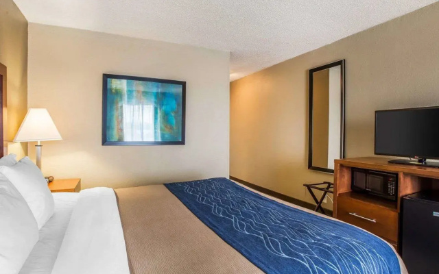 Four Points by Sheraton Brunswick