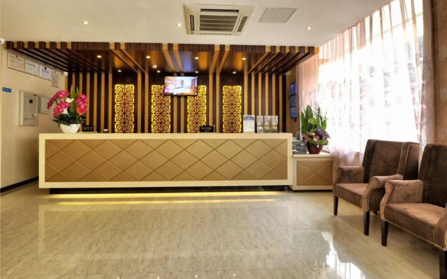 Tuzhuang Boutique Hotel