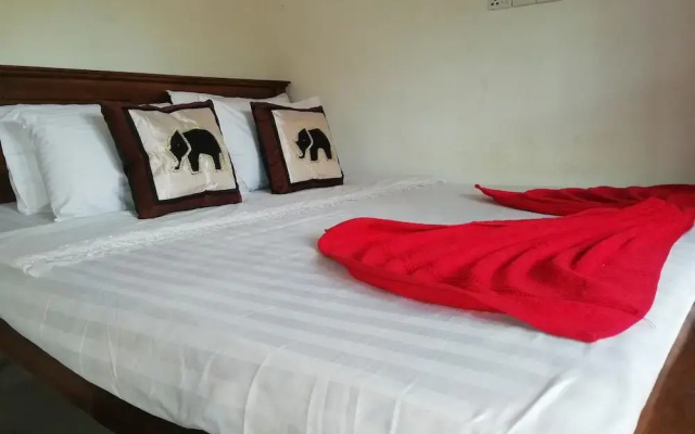 Nest Rest Inn
