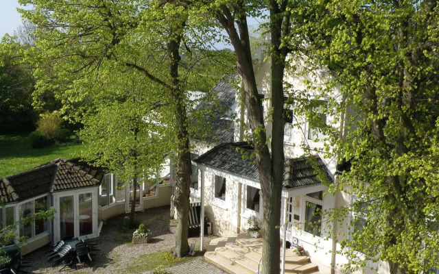 HofHotel Krähenberg
