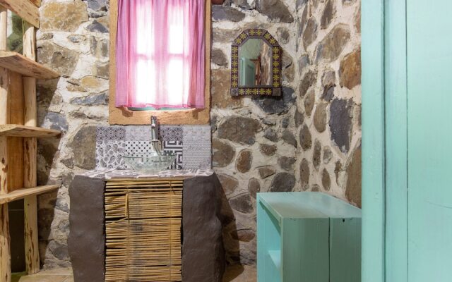 Hotel Cabañas Tres Joyas