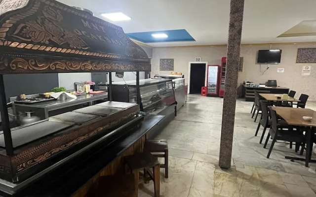 Kılıç AirPort OTEL