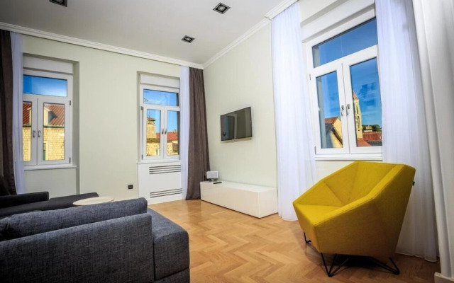 Trogir Old Town Residence - Penthouse
