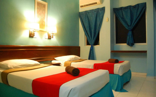 D Village Resort Melaka