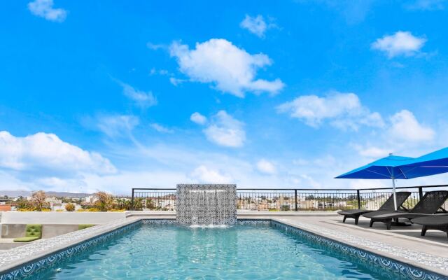 Casa Barros Vacation Condos