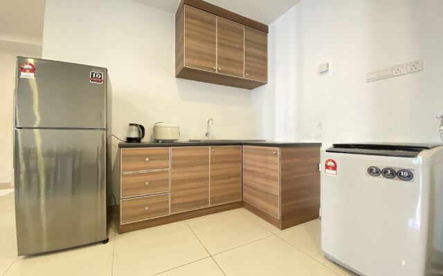 Mansion One Suites by OYO