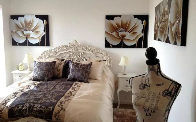 Waterfront Penthouses