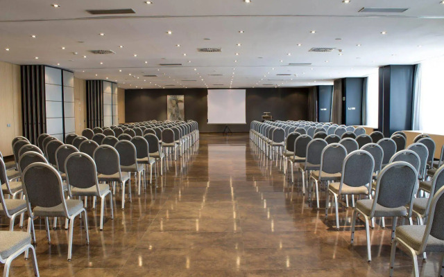 AC Hotel Madrid Feria by Marriott