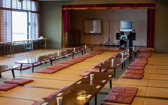 Nagasaki House Burabura - Hostel