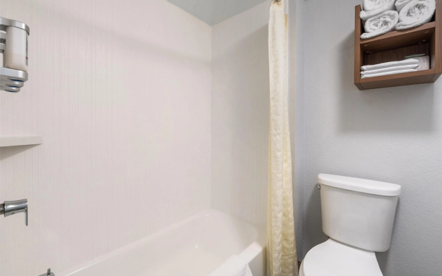 Best Western Desert Winds