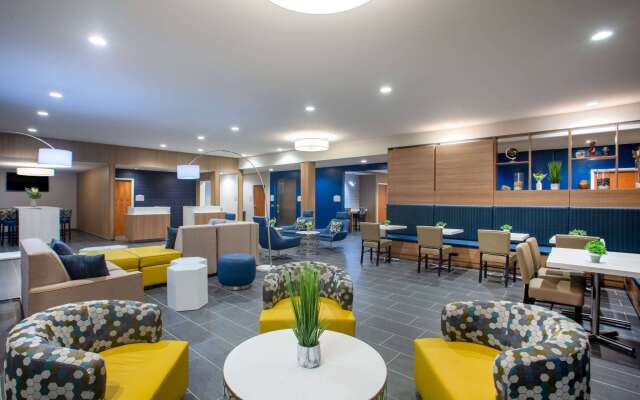 Microtel Inn & Suites by Wyndham Liberty/NE Kansas City Area