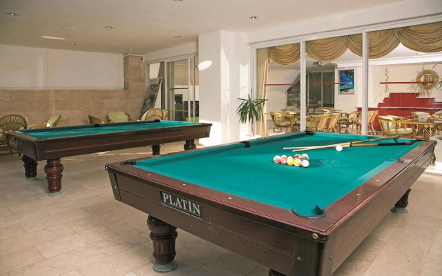 Orion Beach Hotel