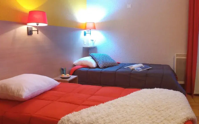 VVF Lac Léman, Évian-les-Bains